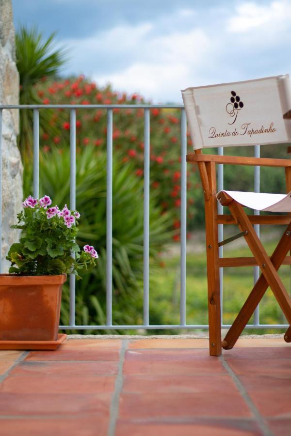 Villa Quinta Do Tapadinho - Wine & Tourism Moimenta Esterno foto