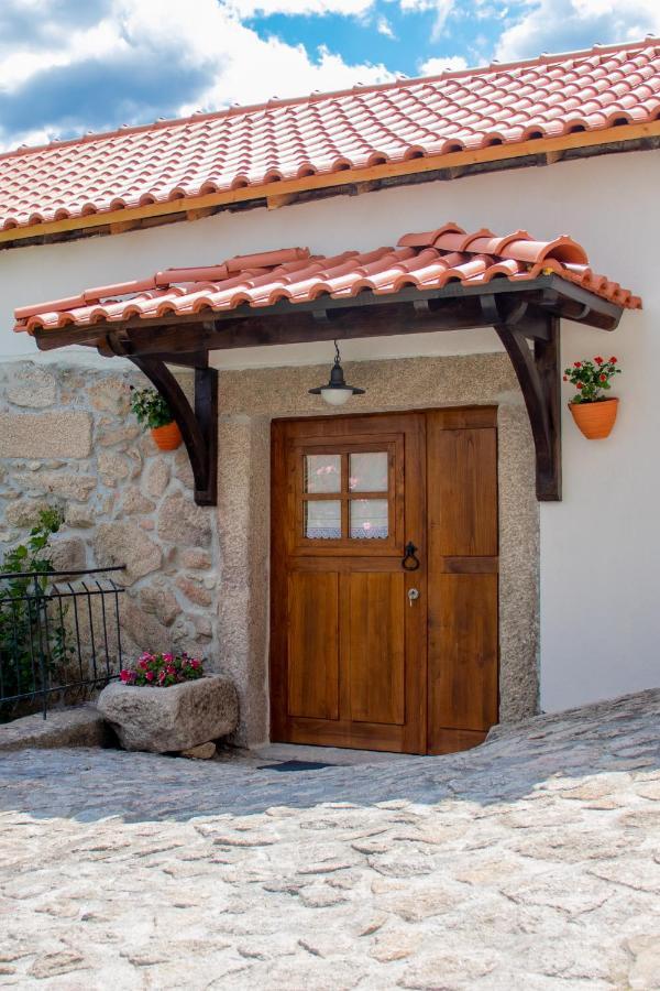Villa Quinta Do Tapadinho - Wine & Tourism Moimenta Esterno foto