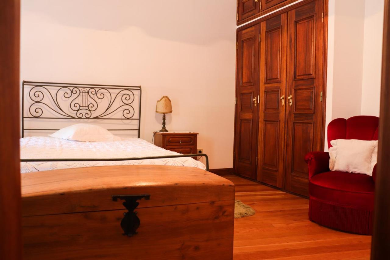 Villa Quinta Do Tapadinho - Wine & Tourism Moimenta Esterno foto