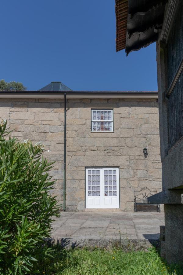 Villa Quinta Do Tapadinho - Wine & Tourism Moimenta Esterno foto