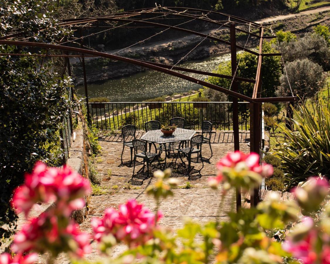 Villa Quinta Do Tapadinho - Wine & Tourism Moimenta Esterno foto